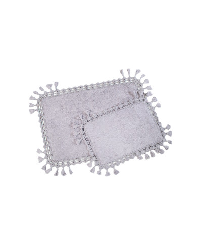 Коврики Irya  60*90+40*60 см  SVsvt-2000022296267 купити у Postel.biz.ua