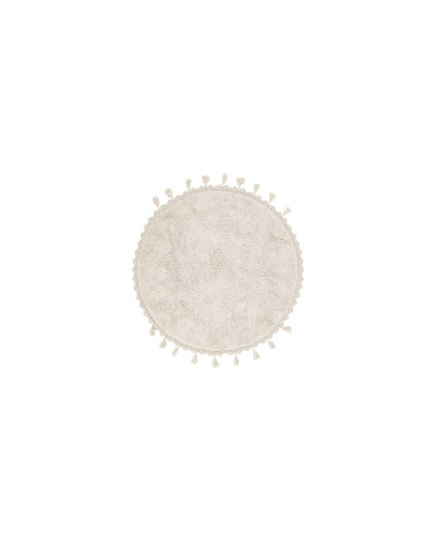 Коврики Irya  100*100 см  SVsvt-2000022296304 купити у Postel.biz.ua
