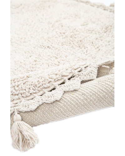 Коврики Irya  100*100 см  SVsvt-2000022296304 купити у Postel.biz.ua