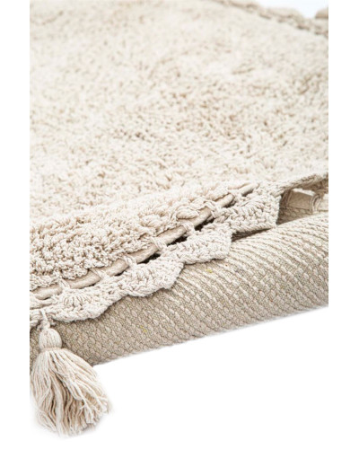 Коврики Irya  100*100 см  SVsvt-2000022296311 купити у Postel.biz.ua