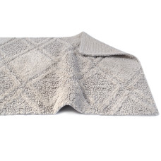 Килимок Irya - Maxi a.gri світло-сірий 70*110