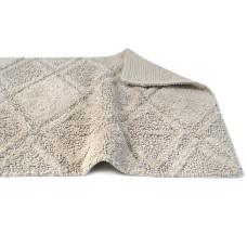 Килимок Irya - Maxi bej бежевий 70*110