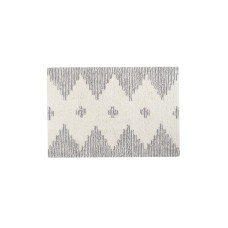 Килимок Irya - Mistic gri сірий 70*110