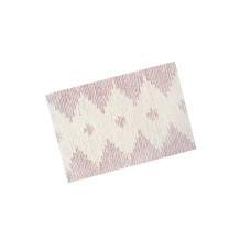 Килимок Irya - Mistic rose рожевий 70*110