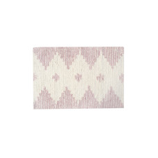 Килимок Irya - Mistic rose рожевий 70*110