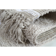 Килимок Irya - Nell gri сірий 60*90