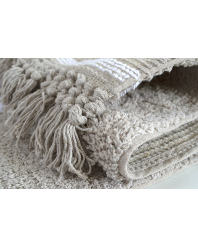 Коврики Irya  60*90 см  SVsvt-2000022296502 купити у Postel.biz.ua