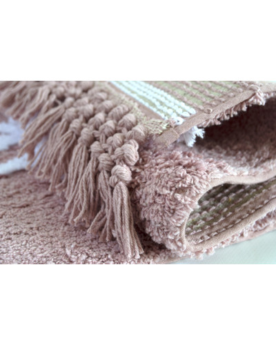 Коврики Irya  60*90 см  SVsvt-2000022296519 купити у Postel.biz.ua