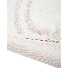 Килимок Irya - Olivid bej бежевий 100*100