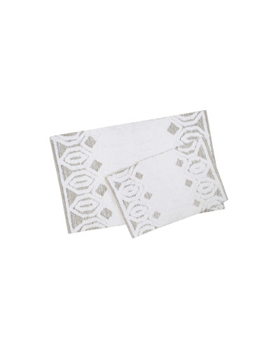 Коврики Irya  60*90+40*60 см  SVsvt-2000022296564 купити у Postel.biz.ua