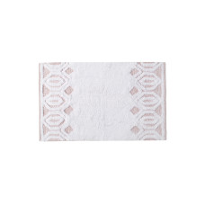 Килимок Irya - Sherry rose рожевий 70*110