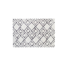 Набір килимків Irya - Cava gri сірий 60*90+40*60