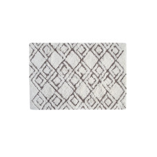 Набір килимків Irya - Cava kahve кавовий 60*90+40*60