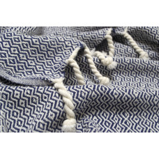 Рушник Barine Pestemal - Elmas 95*165