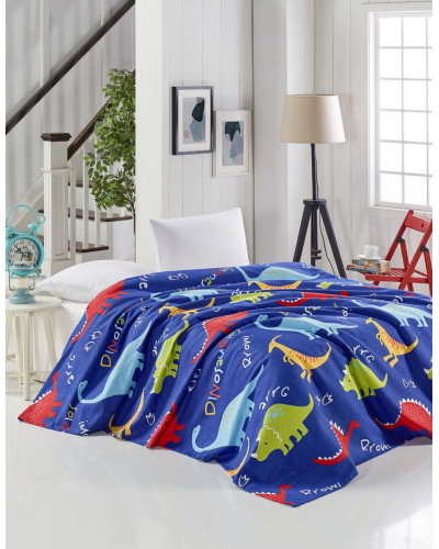 Пледи та покривала Eponj Home  200*235 см  SVsvt-2000022297561 купити у Postel.biz.ua