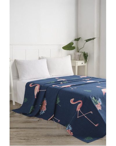Пледи та покривала Eponj Home  160*235 см  SVsvt-2000022297646 купити у Postel.biz.ua