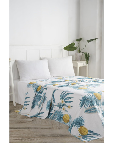 Пледи та покривала Eponj Home  160*235 см  SVsvt-2000022297653 купити у Postel.biz.ua