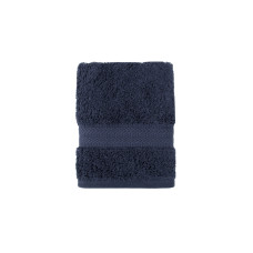 Рушник Karaca Home - Charm Exclusive lacivert синій 50*90