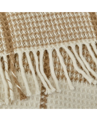 Пледи та покривала Karaca Home  150*200 см  SVsvt-2000022298056 купити у Postel.biz.ua