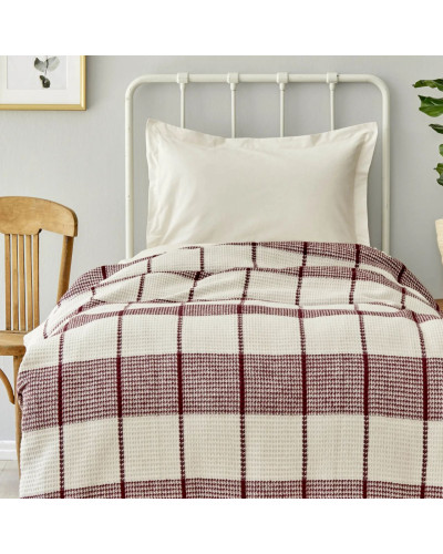 Пледи та покривала Karaca Home  130*170 см  SVsvt-2000022298148 купити у Postel.biz.ua