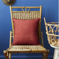 Подушка декоративна Nautica Home - Kirmizi червоний 45*45