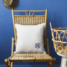 Подушка декоративна Nautica Home - Log 45*45