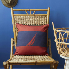 Подушка декоративна Nautica Home - Sail kirmizi червоний 45*45