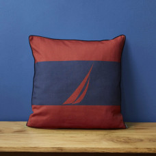 Подушка декоративна Nautica Home - Sail kirmizi червоний 45*45