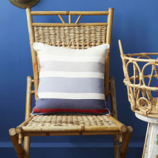 Подушка декоративна Nautica Home - Stripe 45*45