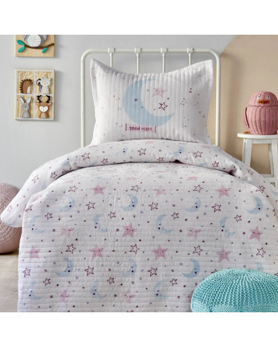 Покривала та пледи Karaca Home  180*230 см  SVsvt-2000022298414 купити у Postel.biz.ua