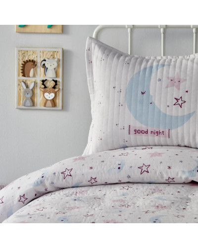 Покривала та пледи Karaca Home  180*230 см  SVsvt-2000022298414 купити у Postel.biz.ua