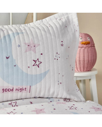 Покривала та пледи Karaca Home  180*230 см  SVsvt-2000022298414 купити у Postel.biz.ua
