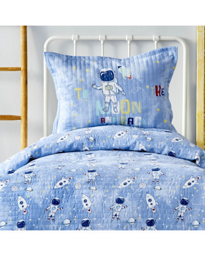 Покривала та пледи Karaca Home  180*230 см  SVsvt-2000022298421 купити у Postel.biz.ua