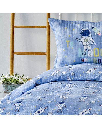 Покривала та пледи Karaca Home  180*230 см  SVsvt-2000022298421 купити у Postel.biz.ua
