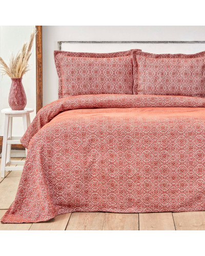 Пледи та покривала Karaca Home  220*230 см  SVsvt-2000022298537 купити у Postel.biz.ua