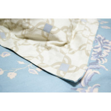 Постільна білизна сатин Lotus Home - Milla євро