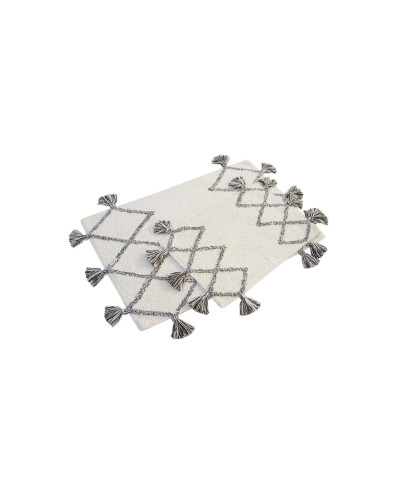 Коврики Irya  60*90+40*60 см  SVsvt-2000022299558 купити у Postel.biz.ua