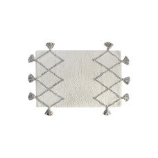 Набір килимків Irya - Agnes ekru молочний 60*90+40*60