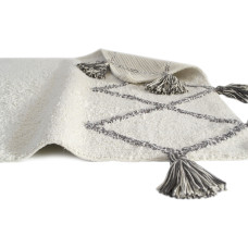 Набір килимків Irya - Agnes ekru молочний 60*90+40*60