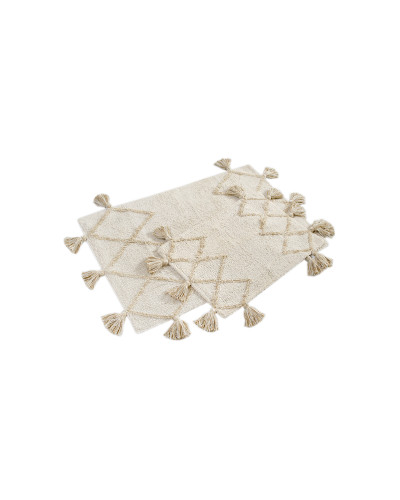 Коврики Irya  60*90+40*60 см  SVsvt-2000022299565 купити у Postel.biz.ua