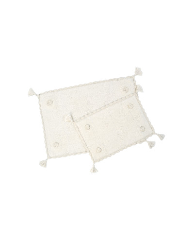 Коврики Irya  60*90+40*60 см  SVsvt-2000022299619 купити у Postel.biz.ua