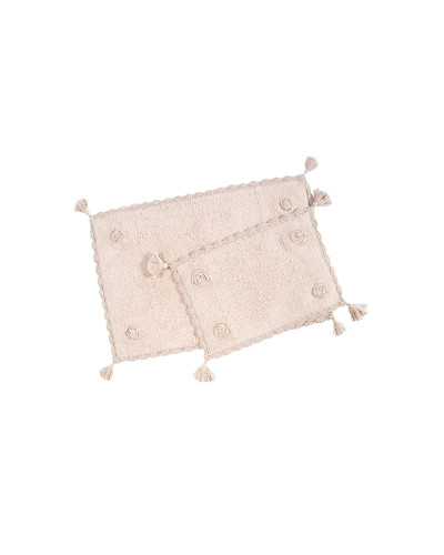 Коврики Irya  60*90+40*60 см  SVsvt-2000022299626 купити у Postel.biz.ua