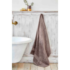 Рушник Karaca Home - Charm Exclusive a.murdum кавовий 85*150