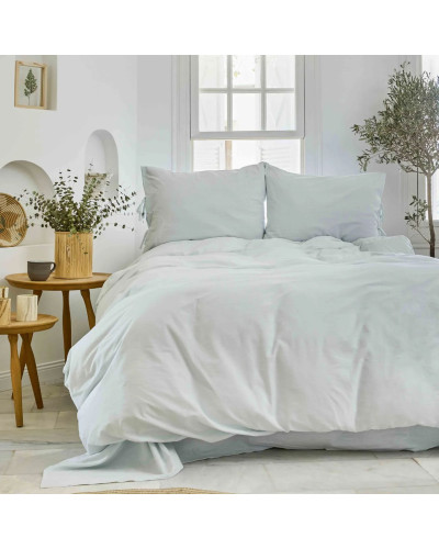 Комплекти постільної білизни Karaca Home  Євро  SVsvt-2000022300797 купити у Postel.biz.ua