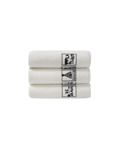 Рушники Karaca Home  30*50 см  SVsvt-2000022301022 купити у Postel.biz.ua