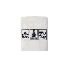 Рушник Karaca Home - Brave 30*50