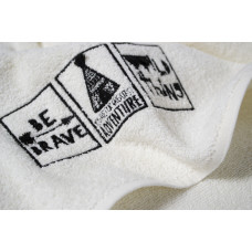 Рушник Karaca Home - Brave 30*50