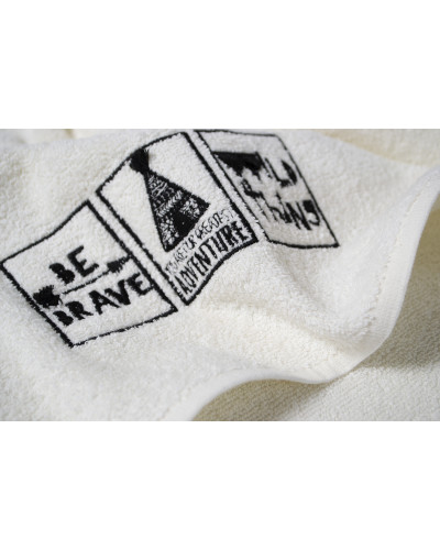 Рушники Karaca Home  30*50 см  SVsvt-2000022301022 купити у Postel.biz.ua