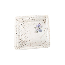 Мильниця Irya - Alice білий