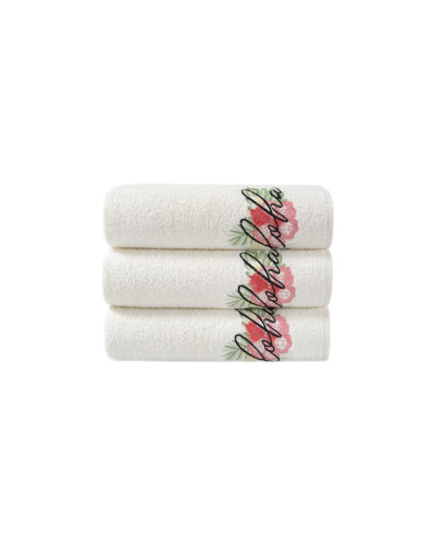 Рушники Karaca Home  50*90 см  SVsvt-2000022301046 купити у Postel.biz.ua